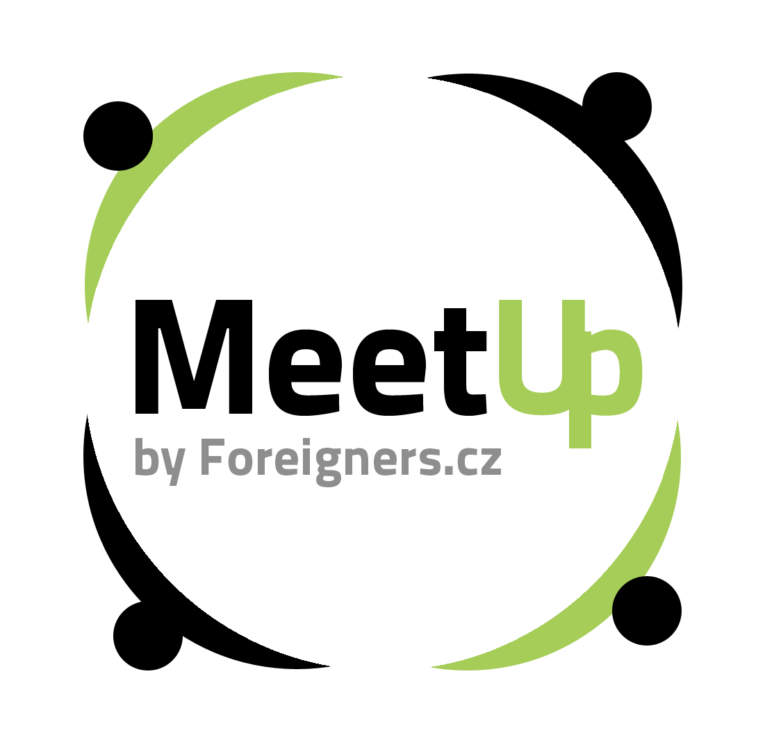 MeetUp | Foreigners.cz Brno